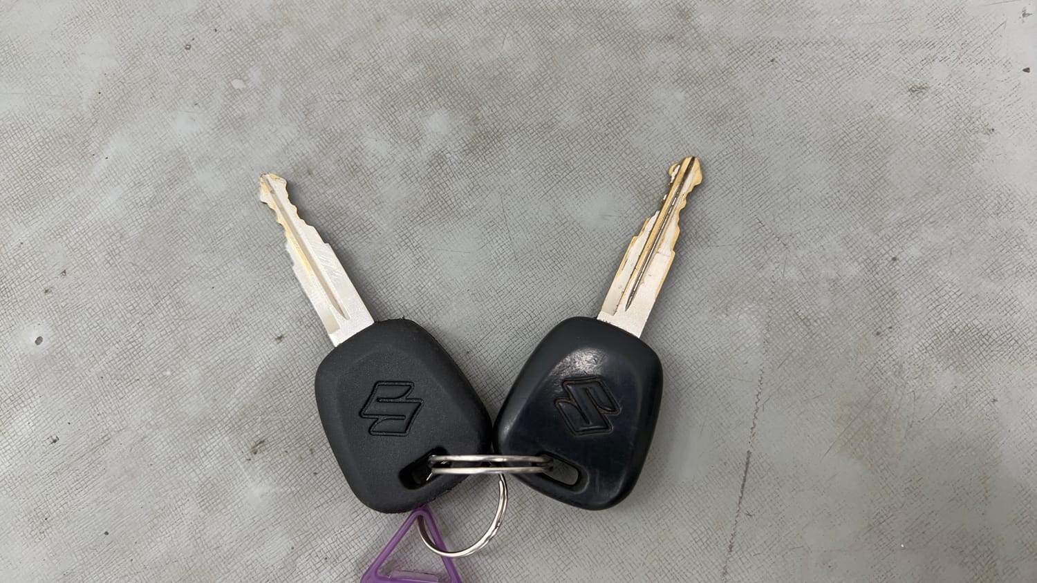 Used 2019 maruti-suzuki Alto K10 VXi (O) AMT Petrol Automatic extra CAR KEY VIEW