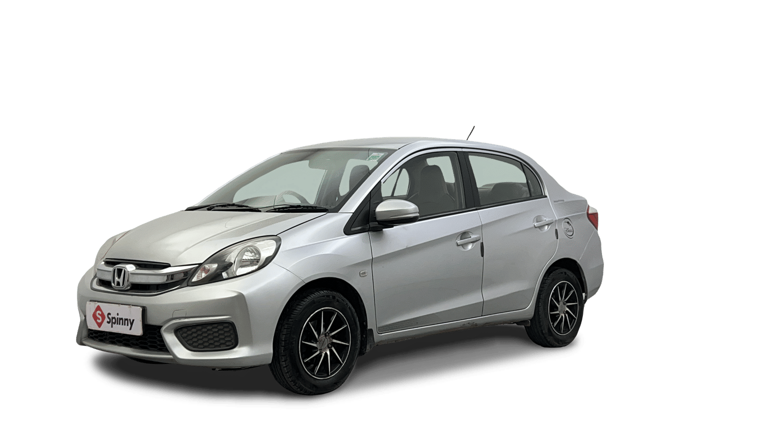 Used 2017 Honda Amaze 1.5 S i-DTEC Opt Diesel Manual Image