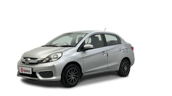 Used 2017 Honda Amaze 1.5 S i-DTEC Opt Diesel Manual Image