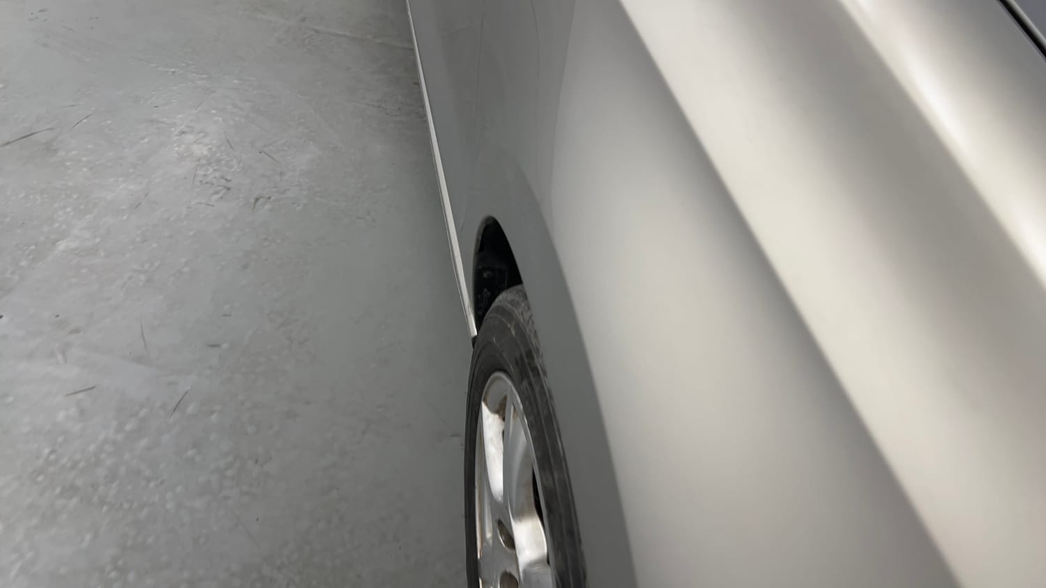 Used 2014 Volkswagen Vento Highline Diesel Diesel Manual dents MINOR DENT