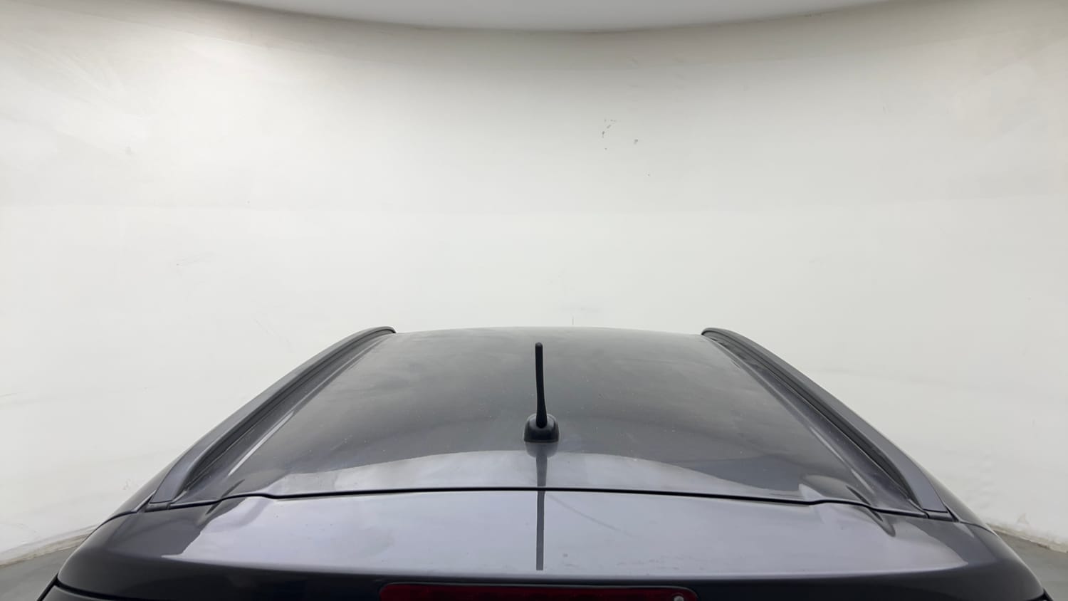 Used 2020 Maruti Suzuki S-Cross Zeta Petrol Manual exterior EXTERIOR ROOF VIEW