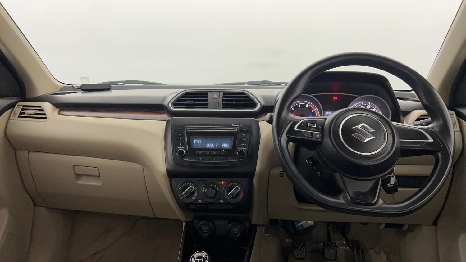 DASHBOARD VIDEO