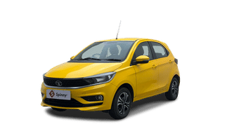 Used 2020 Tata Tiago XZA Petrol Automatic Image