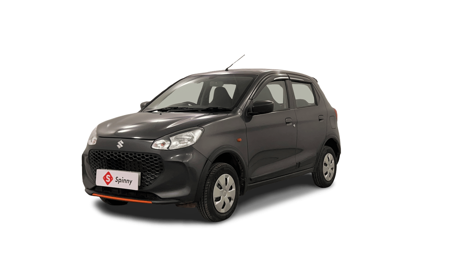 Used 2022 Maruti Suzuki Alto K10 VXi Petrol Manual Image