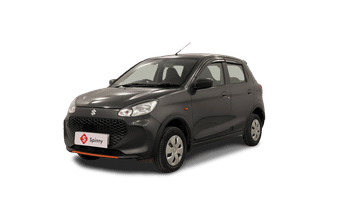 Used 2022 Maruti Suzuki Alto K10 VXi Petrol Manual Image