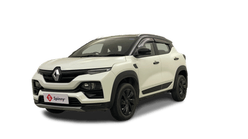 Used 2024 Renault Kiger RXL AMT Petrol Automatic Image