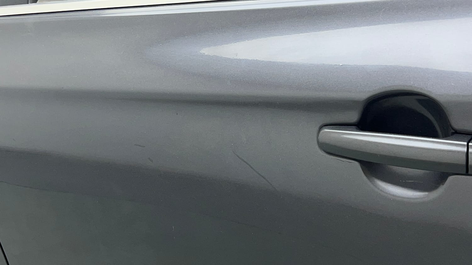 Used 2020 Maruti Suzuki S-Cross Zeta Petrol Manual dents MINOR SCRATCH