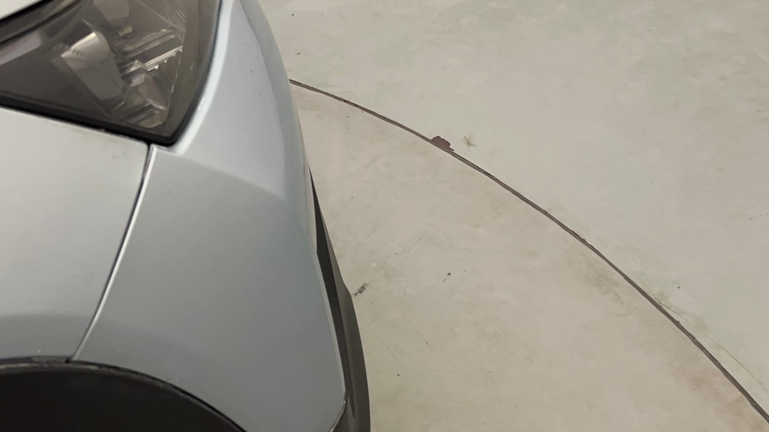 Used 2022 Maruti Suzuki Brezza ZXi Plus Petrol Manual dents MINOR SCRATCH