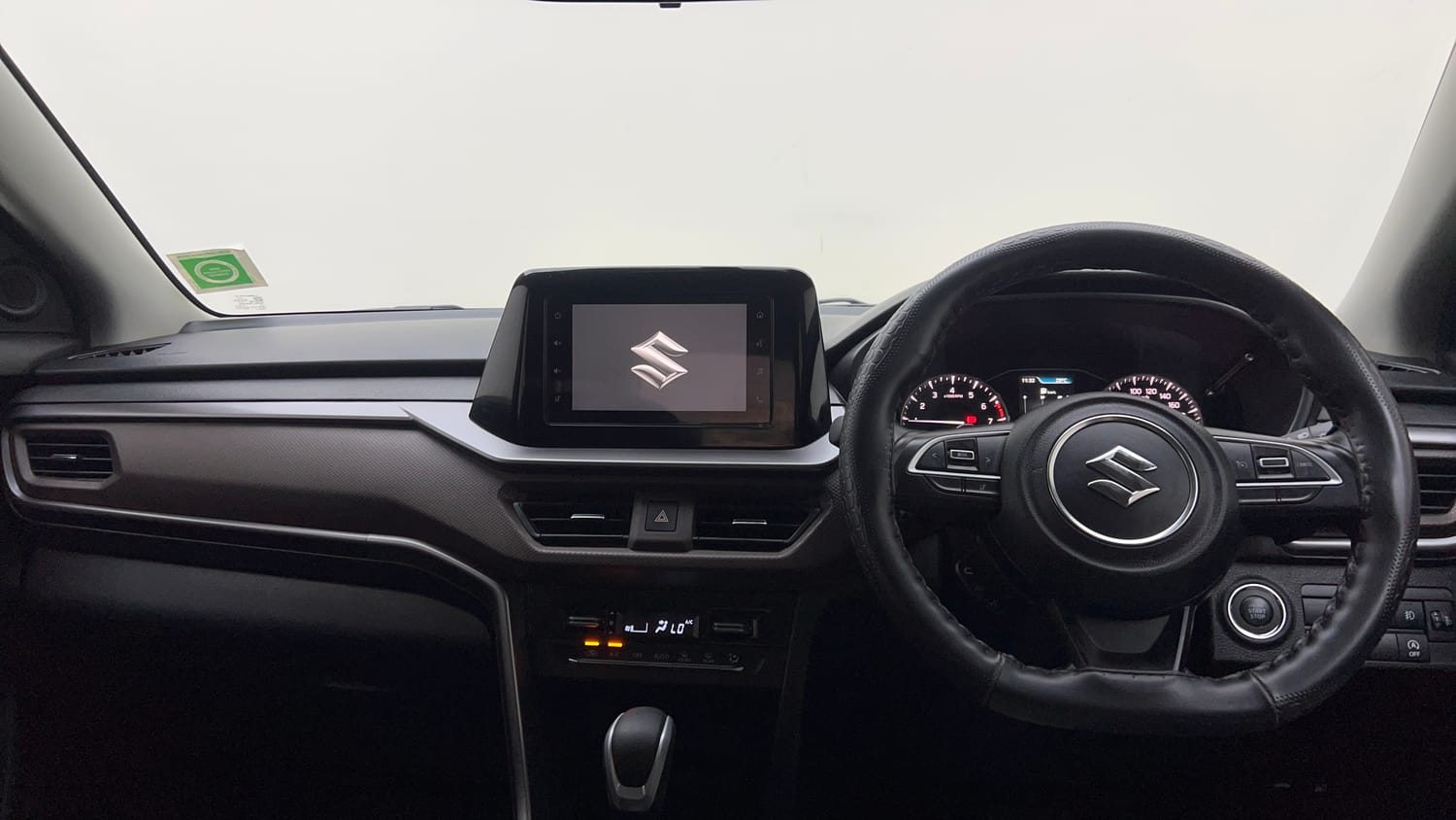 DASHBOARD VIDEO