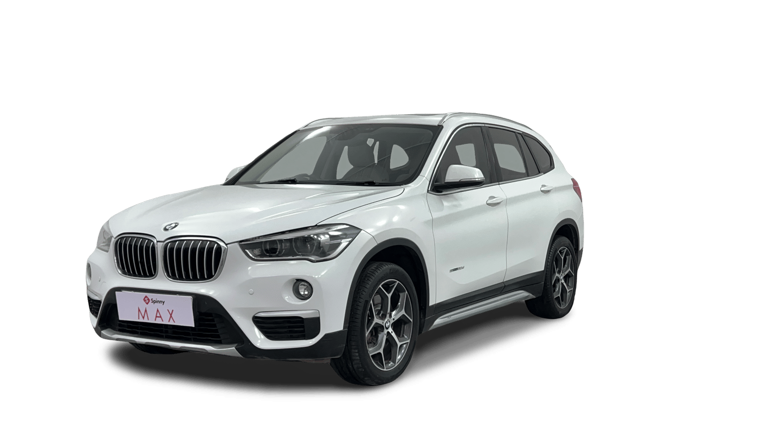 Used 2016 BMW X1 sDrive20d xLine Diesel Automatic Image