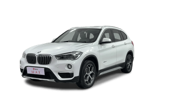 Used 2016 BMW X1 sDrive20d xLine Diesel Automatic Image