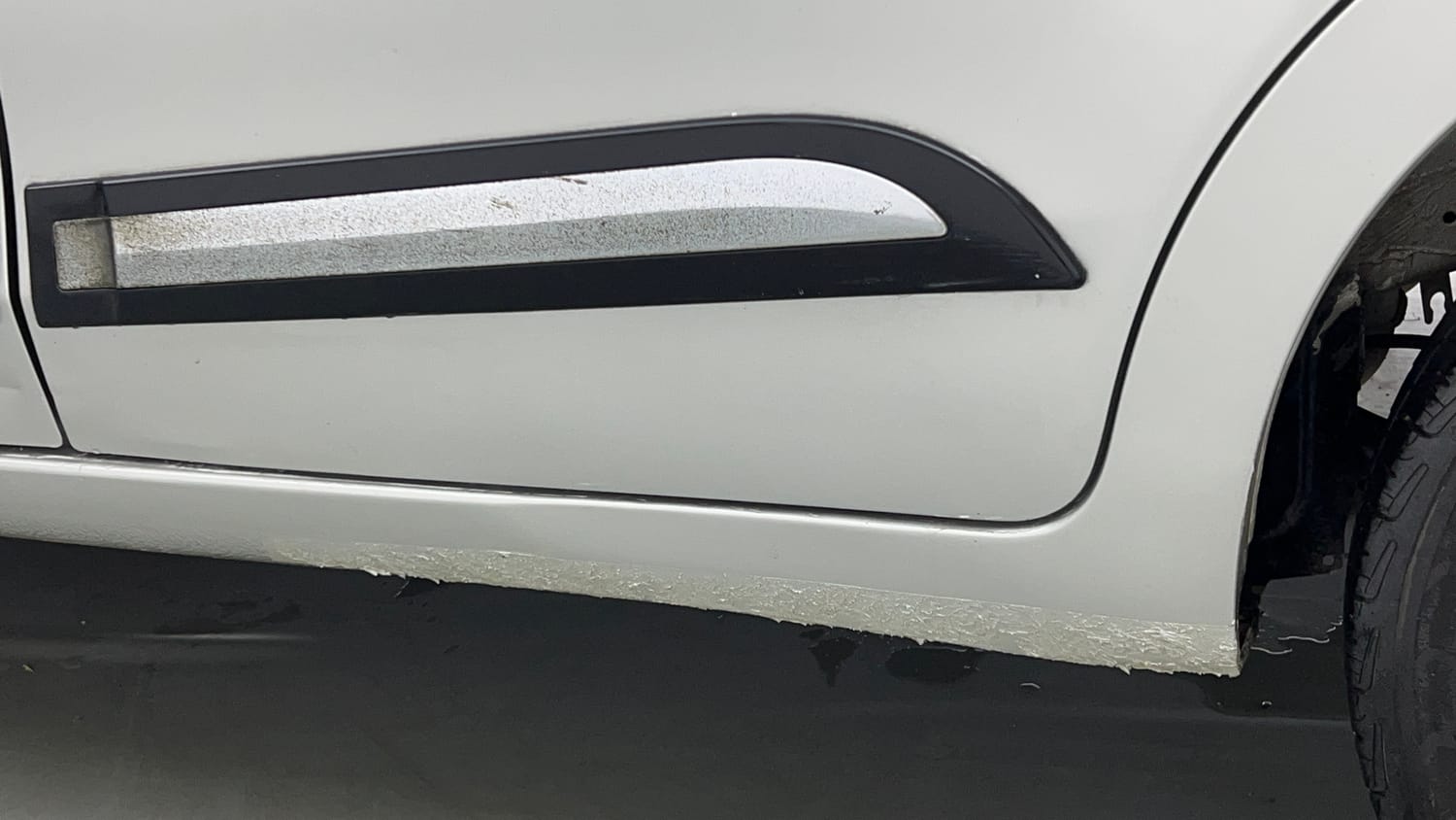 Used 2018 Maruti Suzuki Celerio VXi CNG Cng Manual dents MINOR DENT