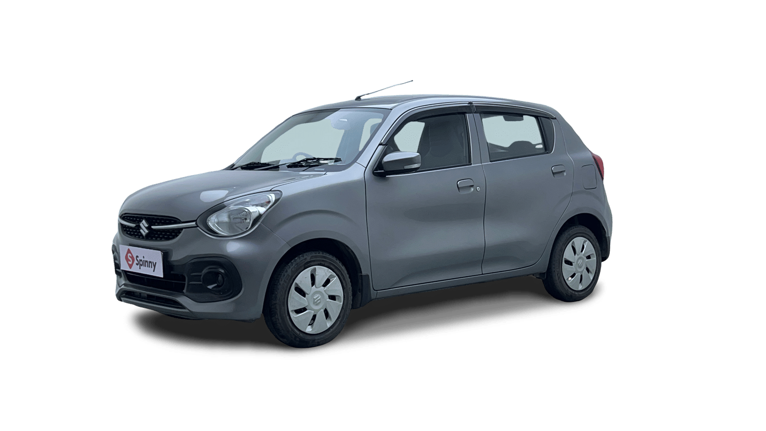 Used 2022 Maruti Suzuki Celerio ZXi AMT Petrol Automatic Image