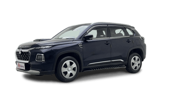 Used 2025 Maruti Suzuki Grand Vitara Delta CNG Cng Manual Image
