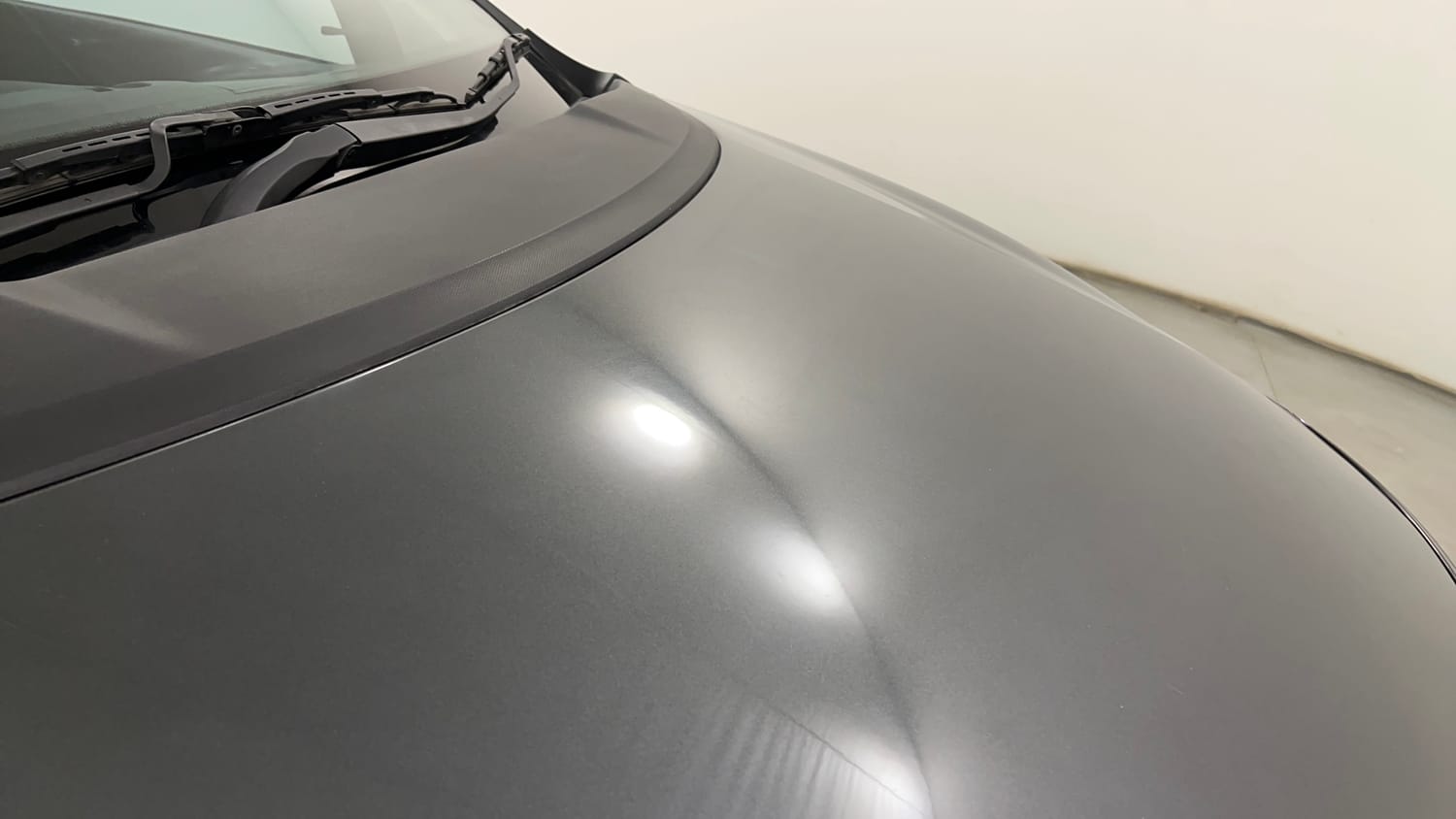 Used 2024 Tata Tiago XE Petrol Manual dents MINOR DENT