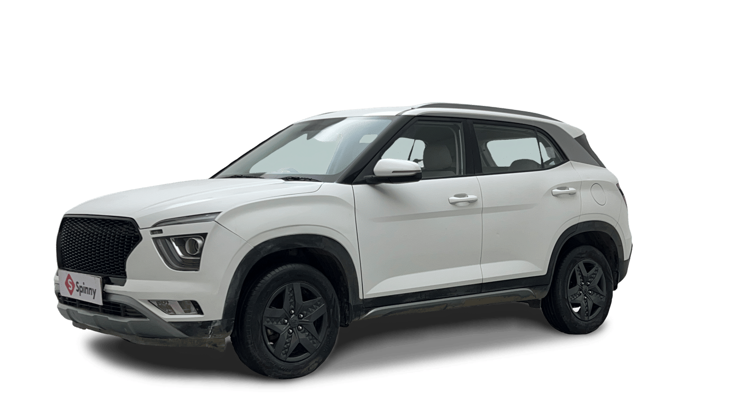 Used 2022 Hyundai Creta S 1.5 Petrol iMT Petrol Manual Image