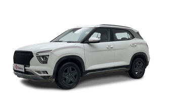 Used 2022 Hyundai Creta S 1.5 Petrol iMT Petrol Manual Image
