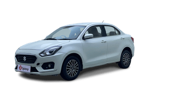Used 2019 Maruti Suzuki Dzire ZXi Plus AMT Petrol Automatic Image