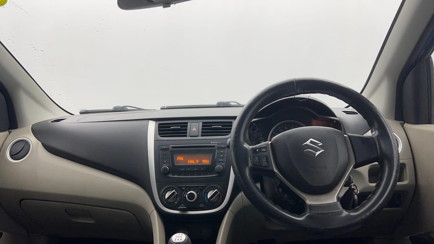 DASHBOARD VIDEO