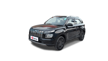 Used 2025 Hyundai Venue S Plus 1.2 Petrol MT Petrol Manual Image