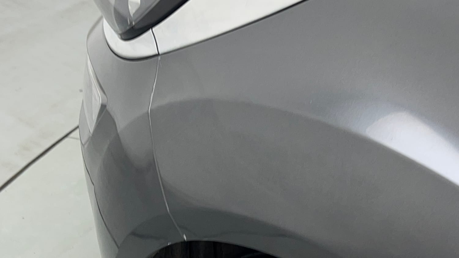 Used 2022 Tata Altroz XZ Plus i-Turbo Petrol Petrol Manual dents MINOR SCRATCH