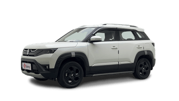Used 2026 Maruti Suzuki Brezza ZXi AT Petrol Automatic Image