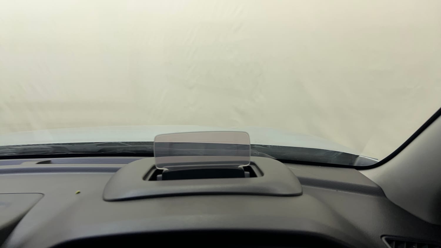 Used 2022 Maruti Suzuki Brezza ZXi Plus Petrol Manual top_features Heads up display (HUD)