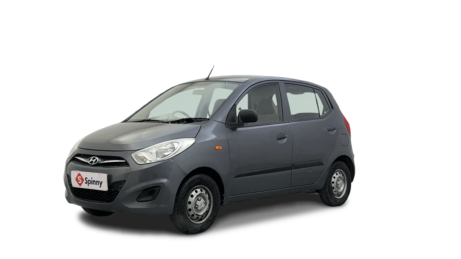 Used 2014 Hyundai I10 Magna 1.1 iRDE2 Petrol Manual Image