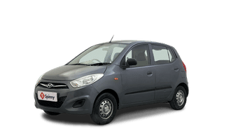 Used 2014 Hyundai I10 Magna 1.1 iRDE2 Petrol Manual Image