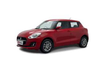 Used 2022 Maruti Suzuki Swift ZXi AMT Petrol Automatic Image