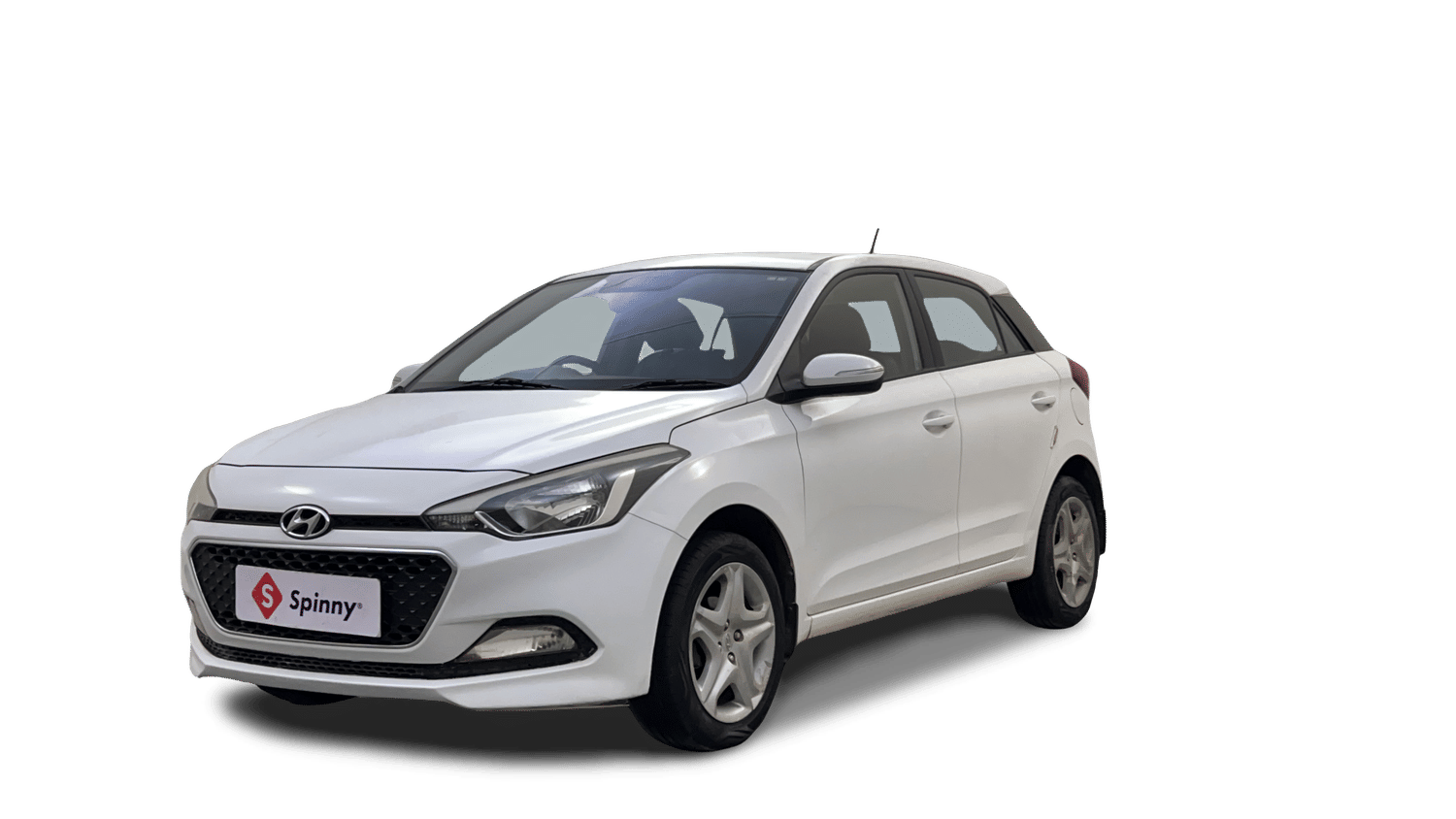 Used 2018 Hyundai Elite i20 Asta 1.2 Petrol Manual Image