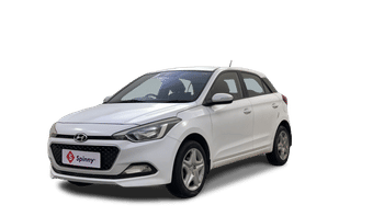 Used 2018 Hyundai Elite i20 Asta 1.2 Petrol Manual Image