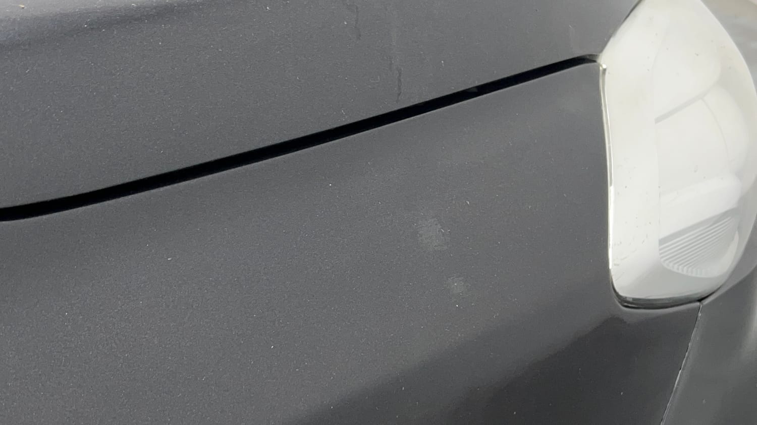 Used 2020 Maruti Suzuki S-Cross Zeta Petrol Manual dents MINOR SCRATCH