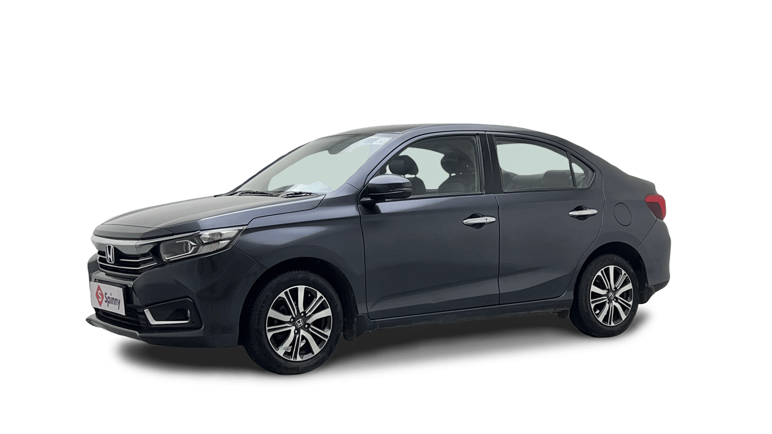 Used 2022 Honda Amaze VX CVT 1.2 Petrol Petrol Automatic Image