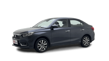 Used 2022 Honda Amaze VX CVT 1.2 Petrol Petrol Automatic Image