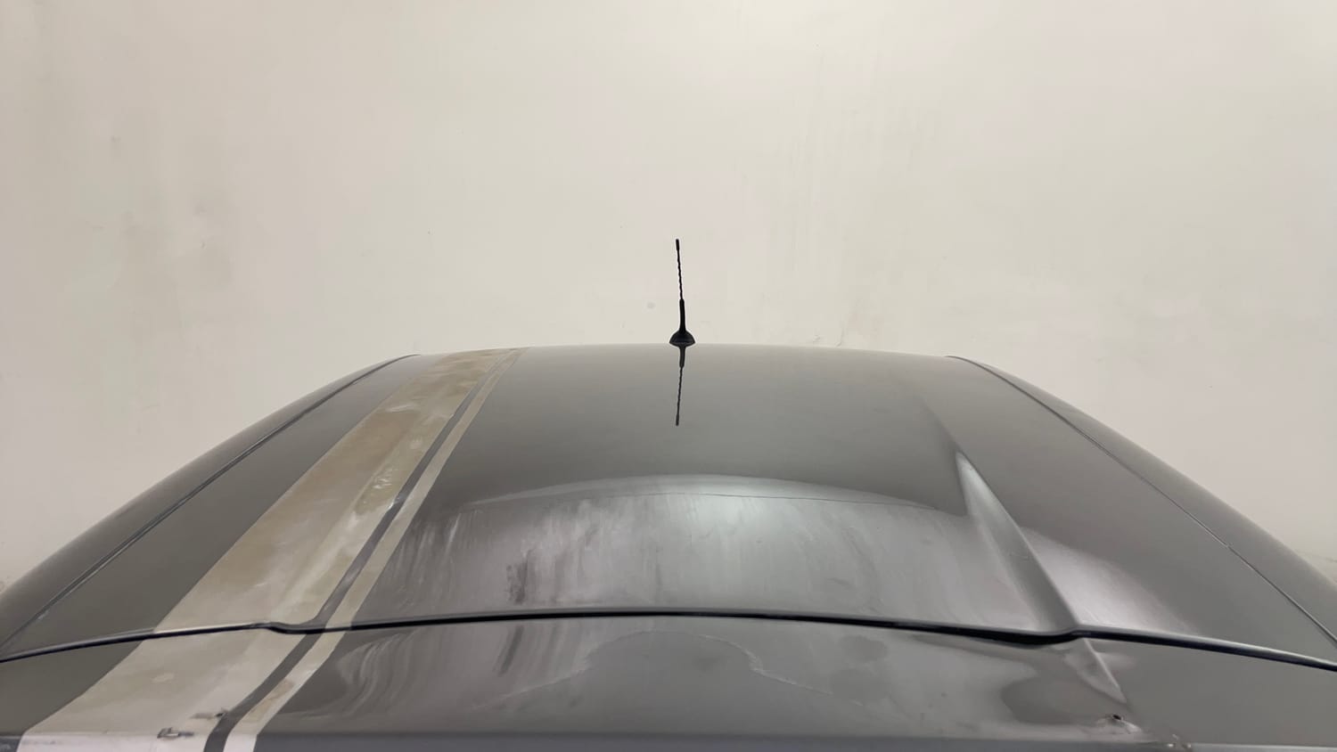 Used 2022 Tata Altroz XT Diesel Diesel Manual exterior EXTERIOR ROOF VIEW