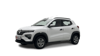 Used 2020 Renault Kwid 1.0 RXT AMT Opt Petrol Automatic Image