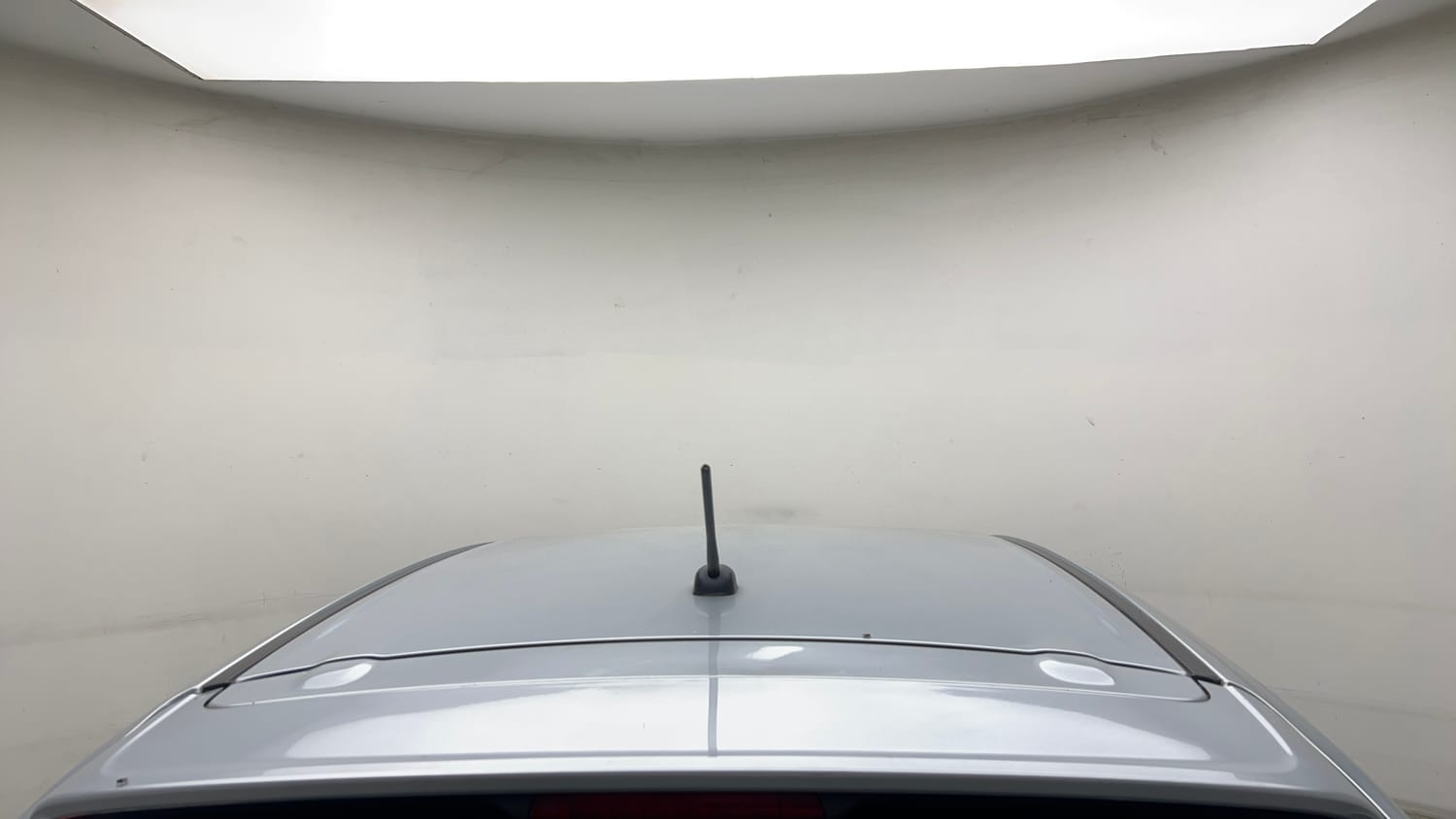 Used 2023 Maruti Suzuki Baleno Alpha AGS Petrol Automatic exterior EXTERIOR ROOF VIEW