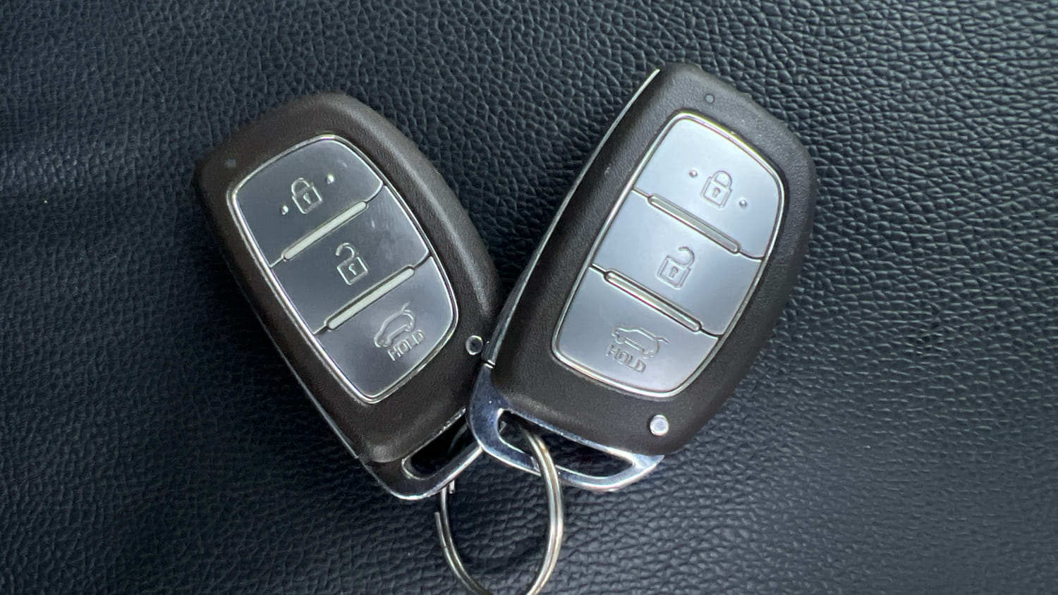 Used 2015 Hyundai Elite i20 Asta 1.2 Petrol Manual extra CAR KEY VIEW
