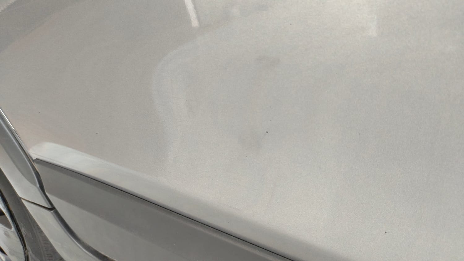 Used 2020 Maruti Suzuki Celerio X VXi Petrol Manual dents MINOR DENT