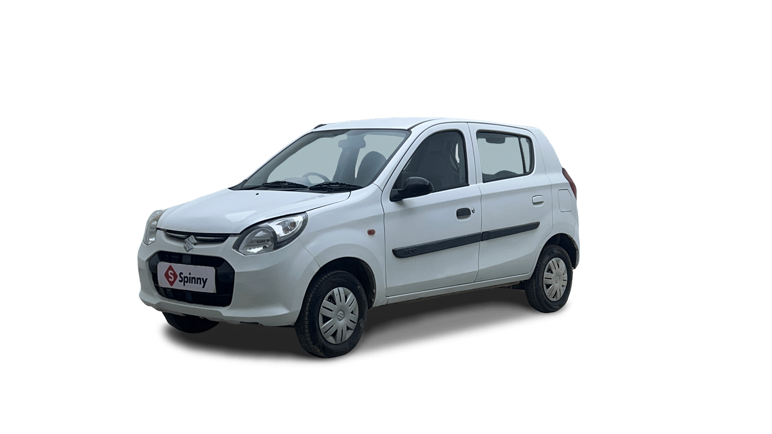 Used 2016 Maruti Suzuki Alto 800 Lxi Petrol Manual Image