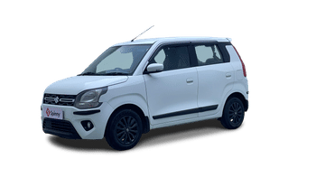 Used 2022 Maruti Suzuki Wagon R ZXI Plus 1.2 Petrol Manual Image