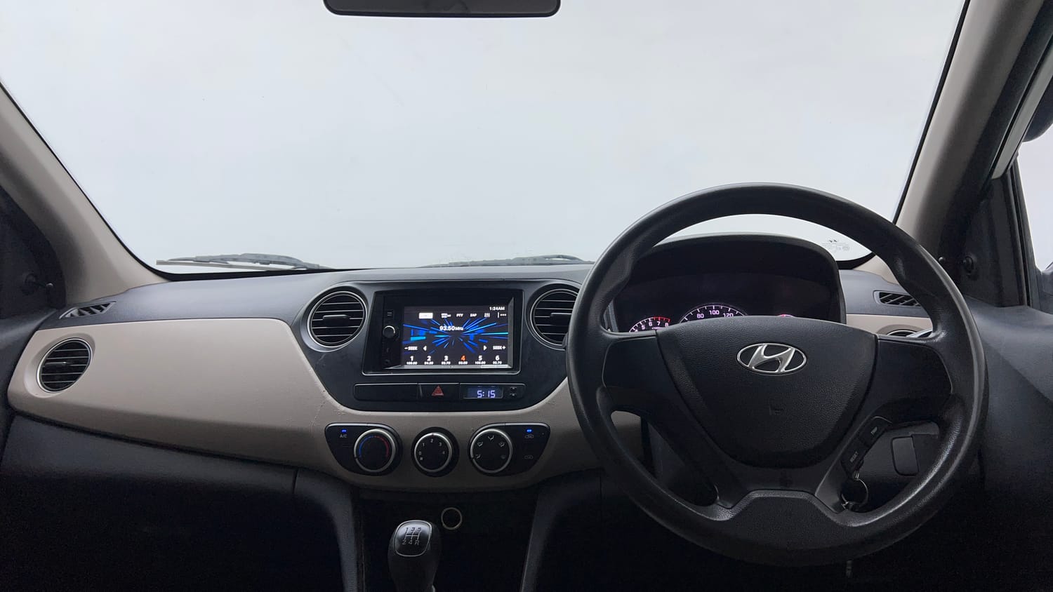 DASHBOARD VIDEO