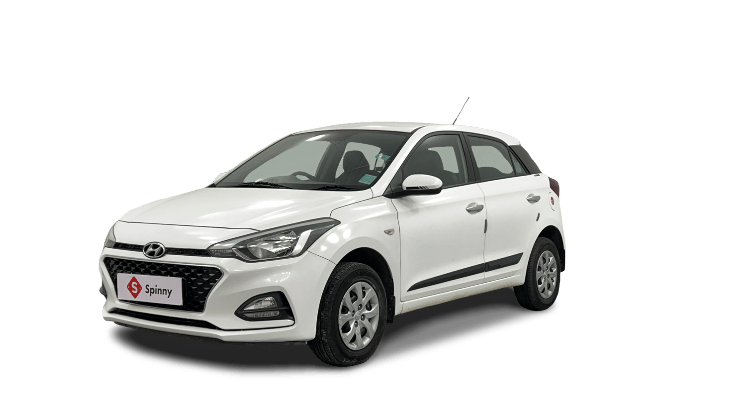 Used 2019 Hyundai Elite i20 Magna Plus 1.2 Petrol Manual Image