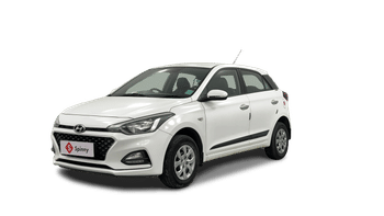 Used 2019 Hyundai Elite i20 Magna Plus 1.2 Petrol Manual Image