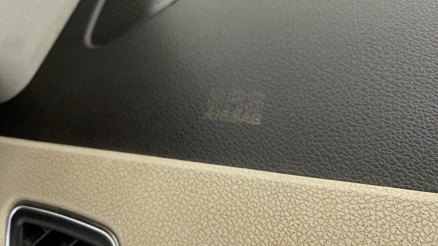 Used 2014 Tata Zest XT Petrol Petrol Manual top_features Airbags