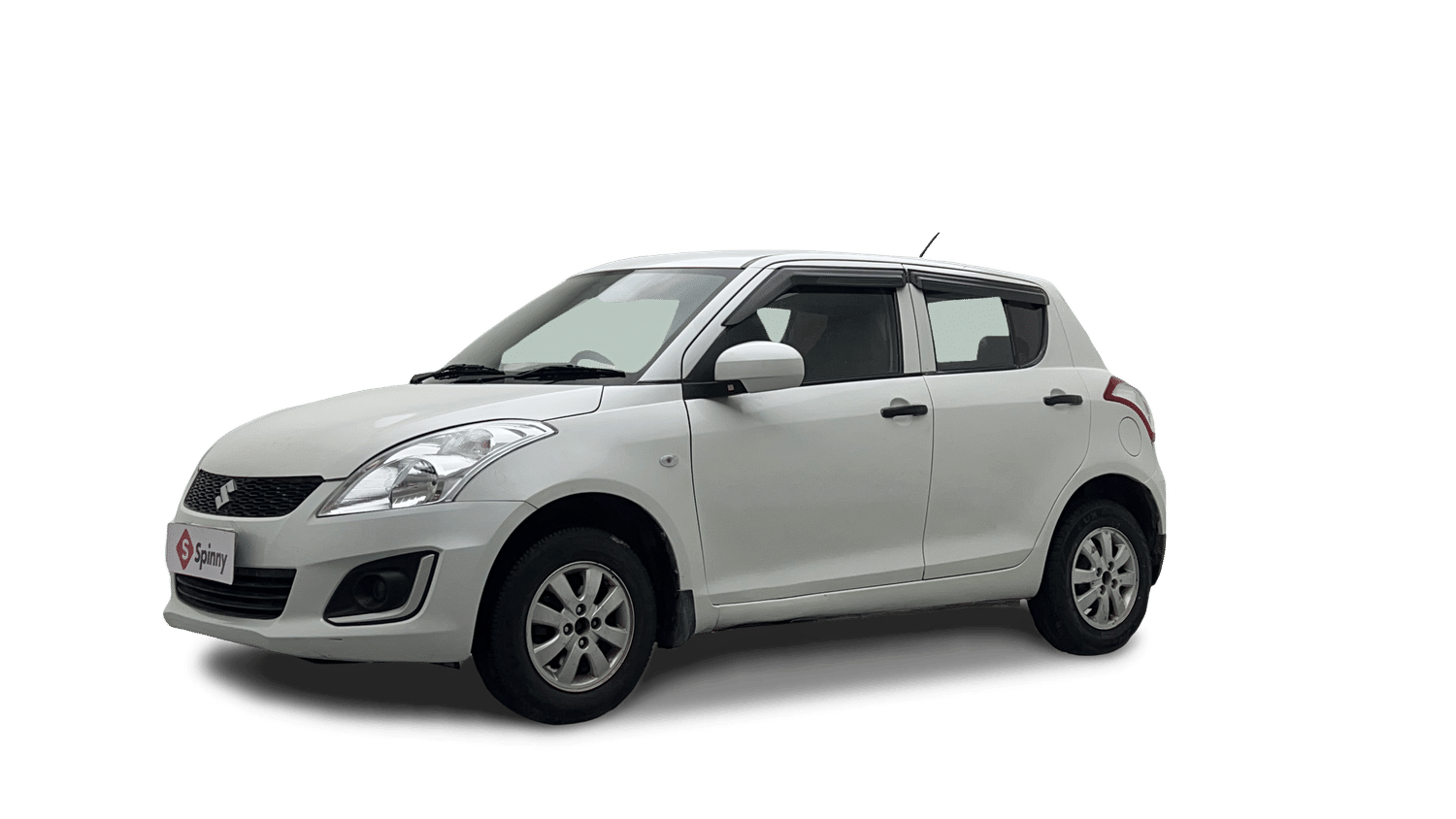 Used 2015 Maruti Suzuki Swift [object Object] Petrol Manual Image