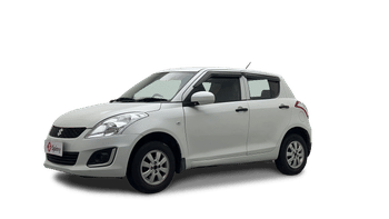 Used 2015 Maruti Suzuki Swift LXi Petrol Manual Image