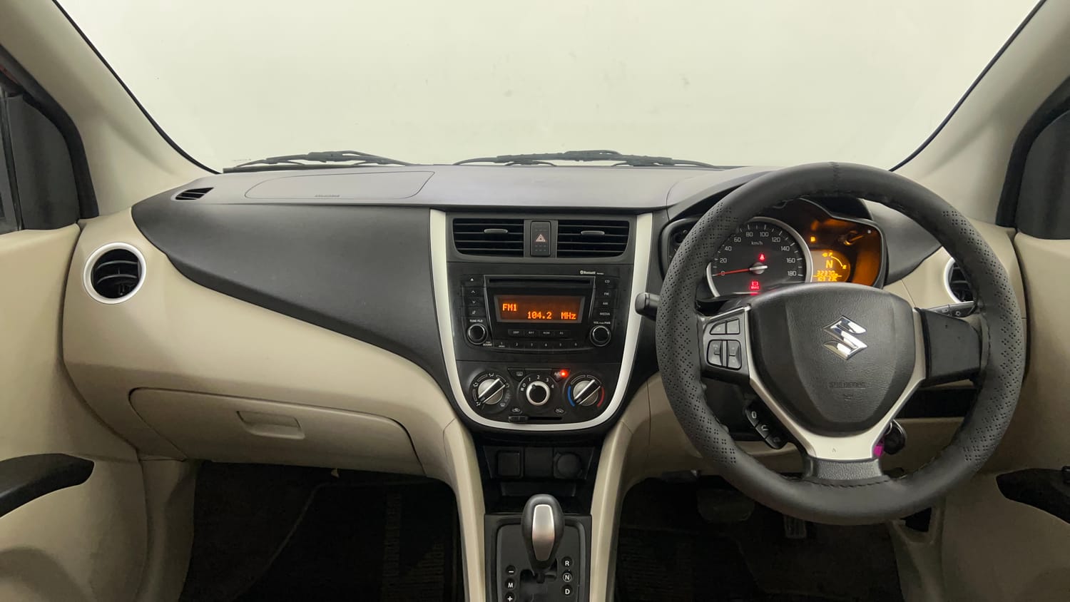 DASHBOARD VIDEO