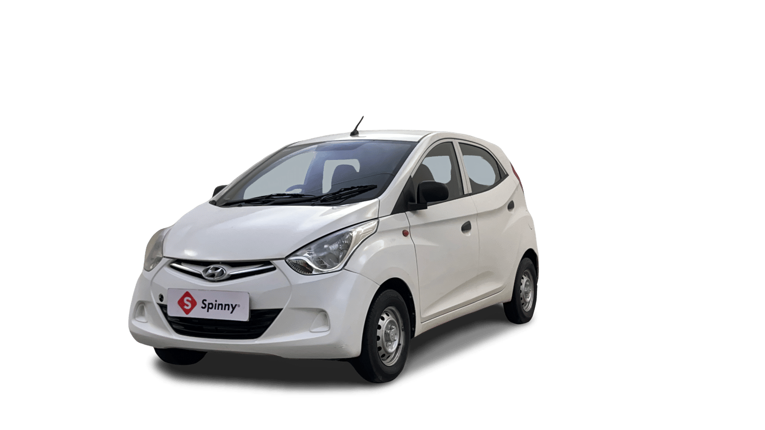 Used 2014 Hyundai Eon Era + Petrol Manual Image